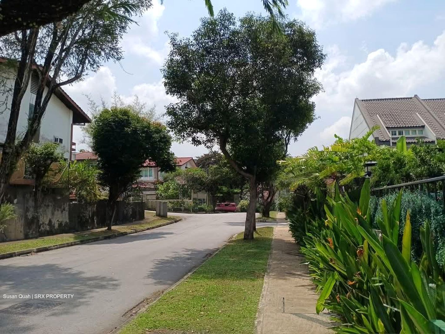 Happy Park (D20), Semi-Detached #585074551